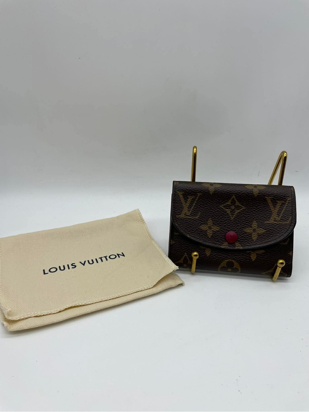 Lv wallet